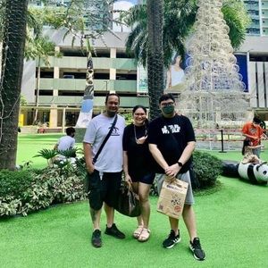 Meet your Posher, Donna